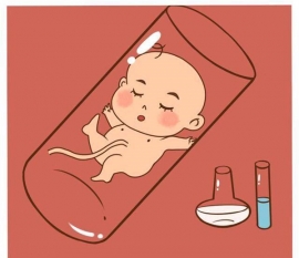 混合喂养的长春捐卵宝宝需要喝水吗